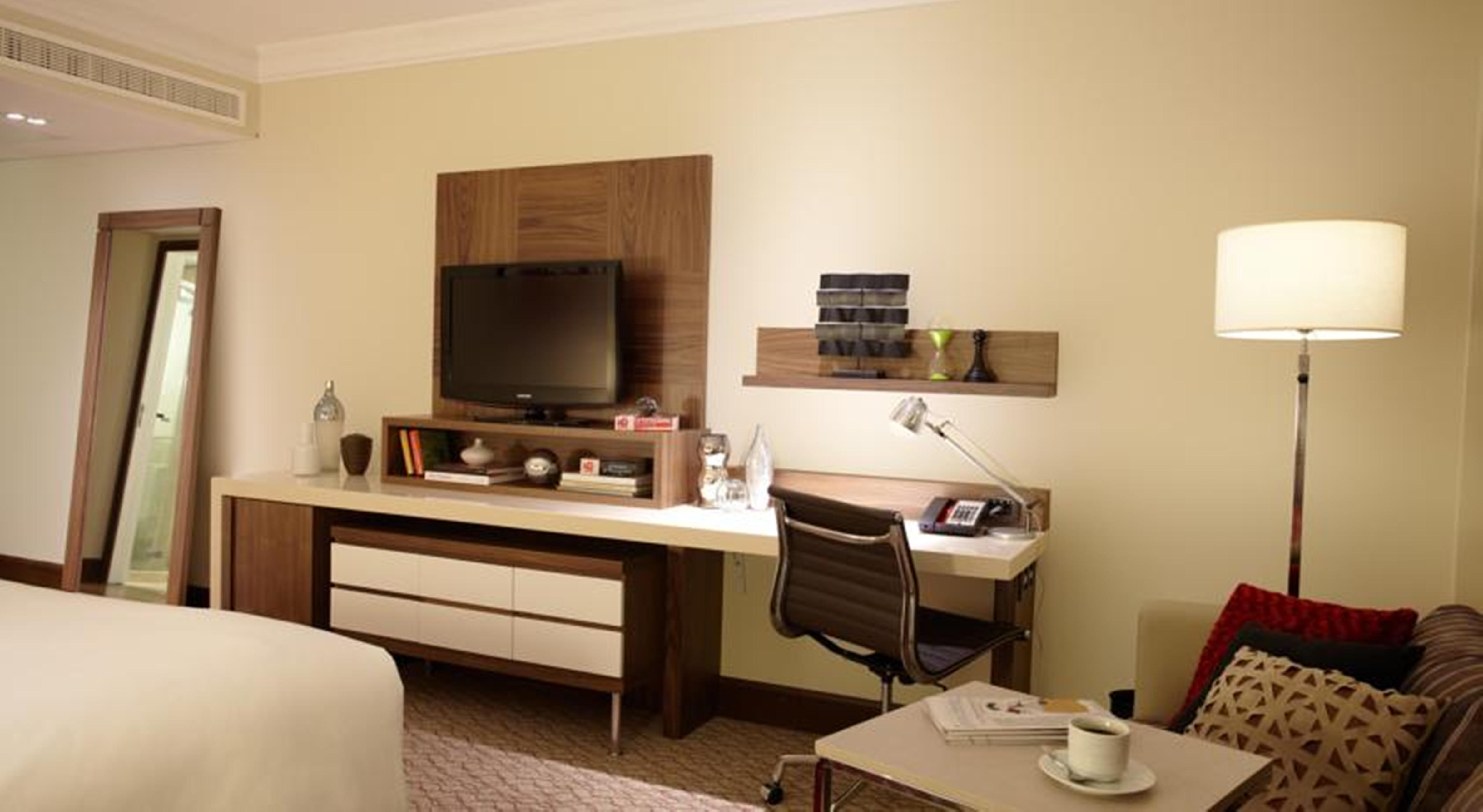 Renaissance Sao Paulo Hotel Eksteriør bilde A typical hotel room
