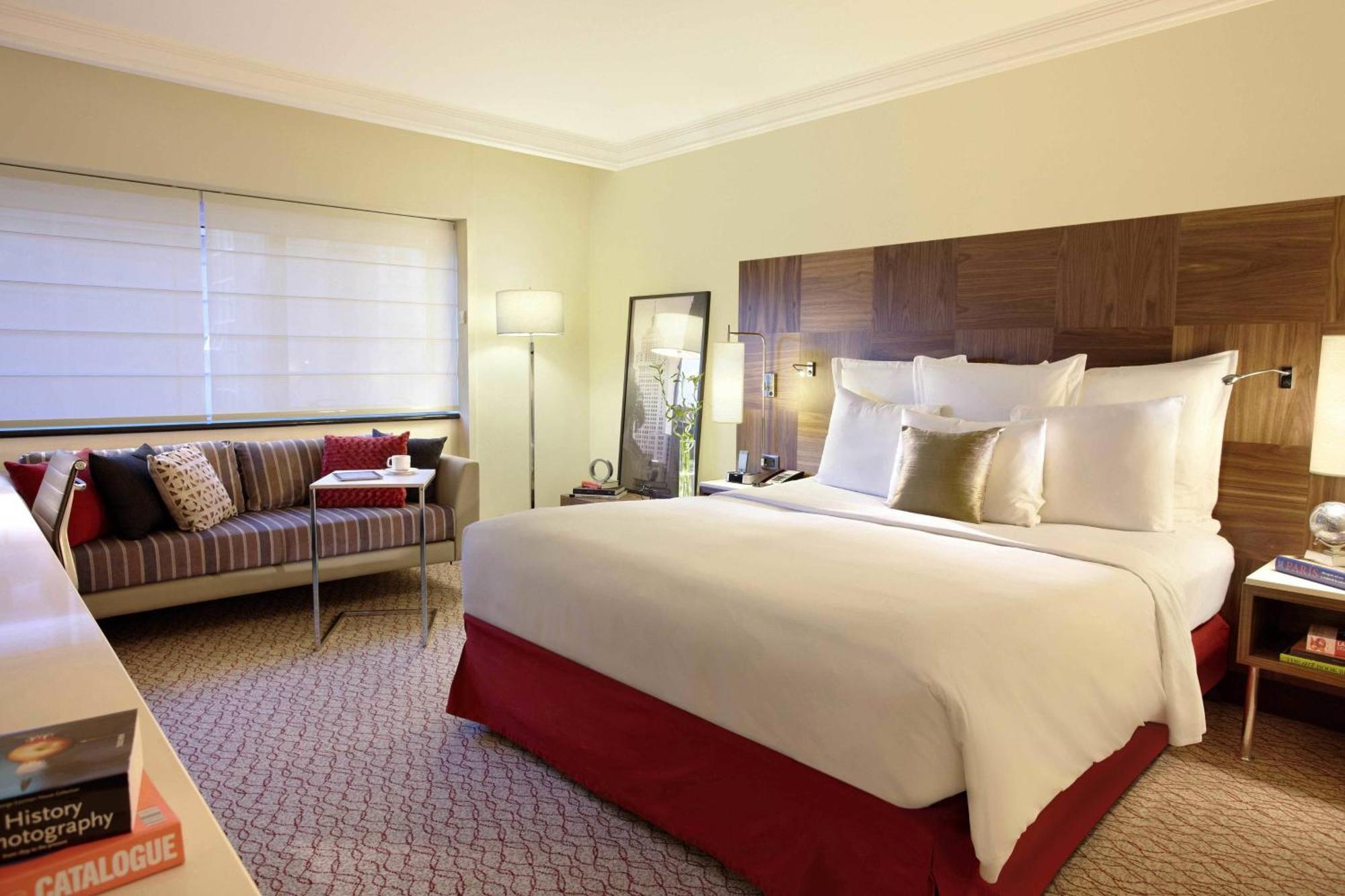 Renaissance Sao Paulo Hotel Eksteriør bilde