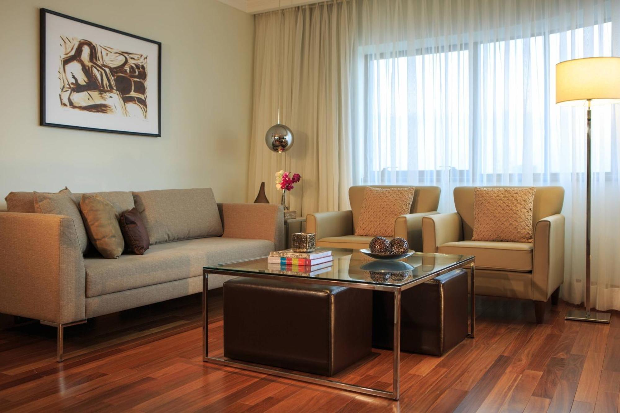 Renaissance Sao Paulo Hotel Eksteriør bilde