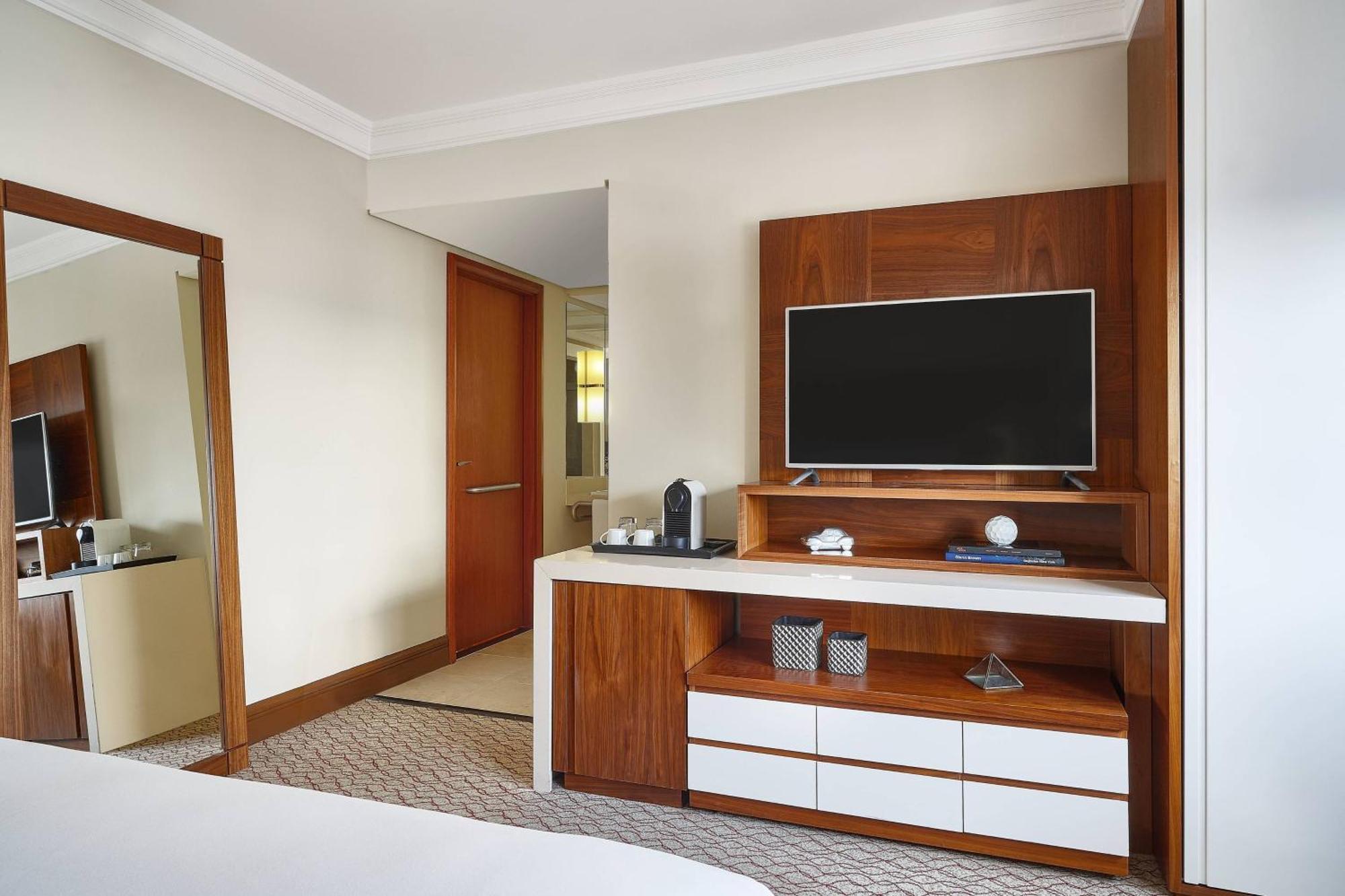 Renaissance Sao Paulo Hotel Eksteriør bilde